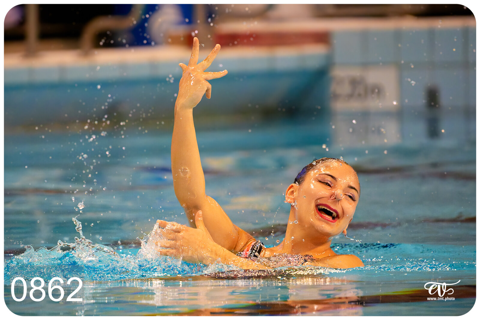 CHAMPIONNAT DE FRANCE DE NATATiON ARTISTIQUE N1 & ELITE 2026